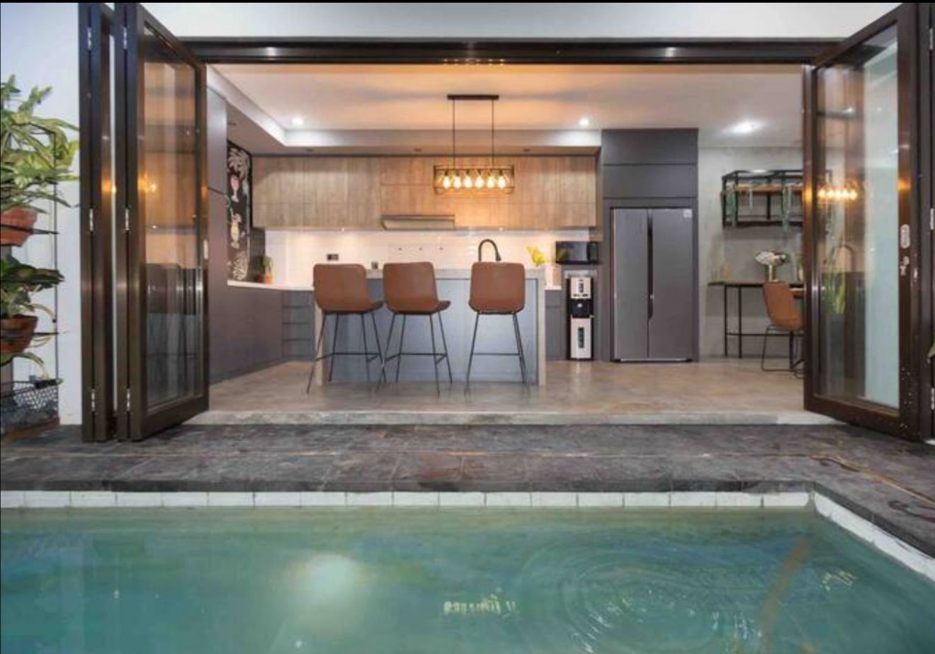 Nusa Dua,Bali,Indonesia,3 Bedrooms,3 Bathrooms,Villa,MLS ID 2369