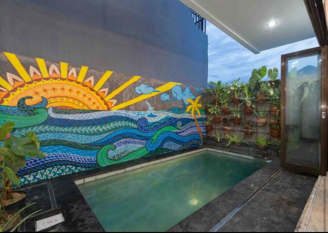 Nusa Dua,Bali,Indonesia,3 Bedrooms,3 Bathrooms,Villa,MLS ID 2369