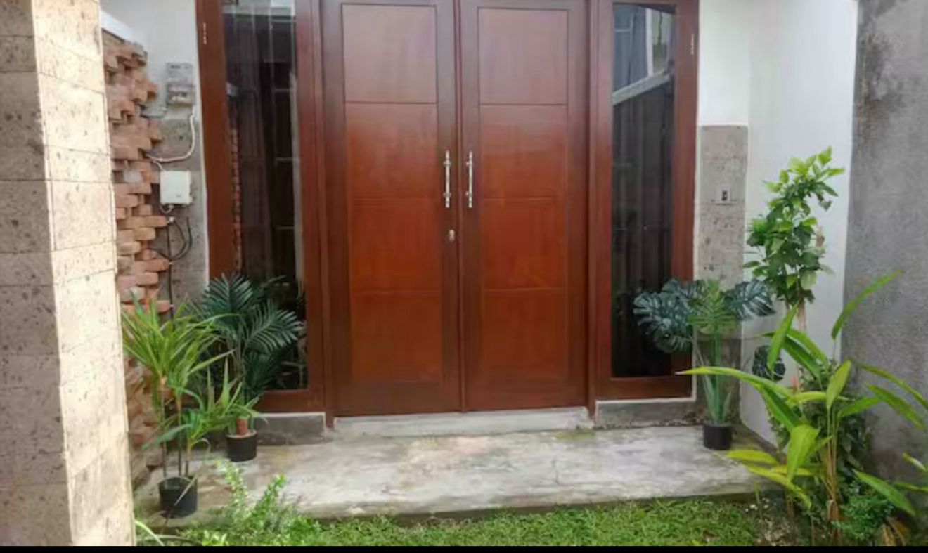 Nusa Dua,Bali,Indonesia,3 Bedrooms,3 Bathrooms,Villa,MLS ID 2369