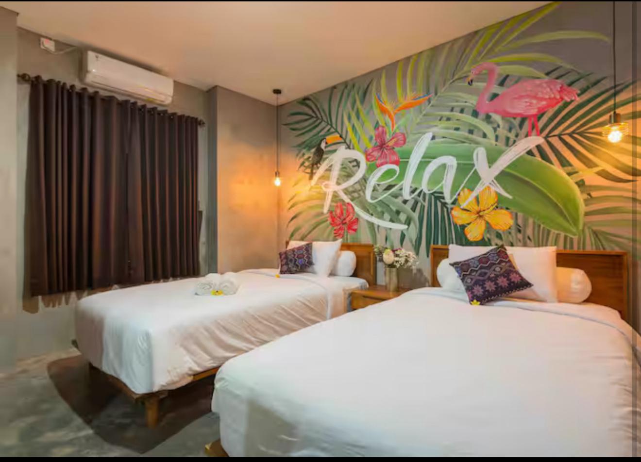 Nusa Dua,Bali,Indonesia,3 Bedrooms,3 Bathrooms,Villa,MLS ID 2369