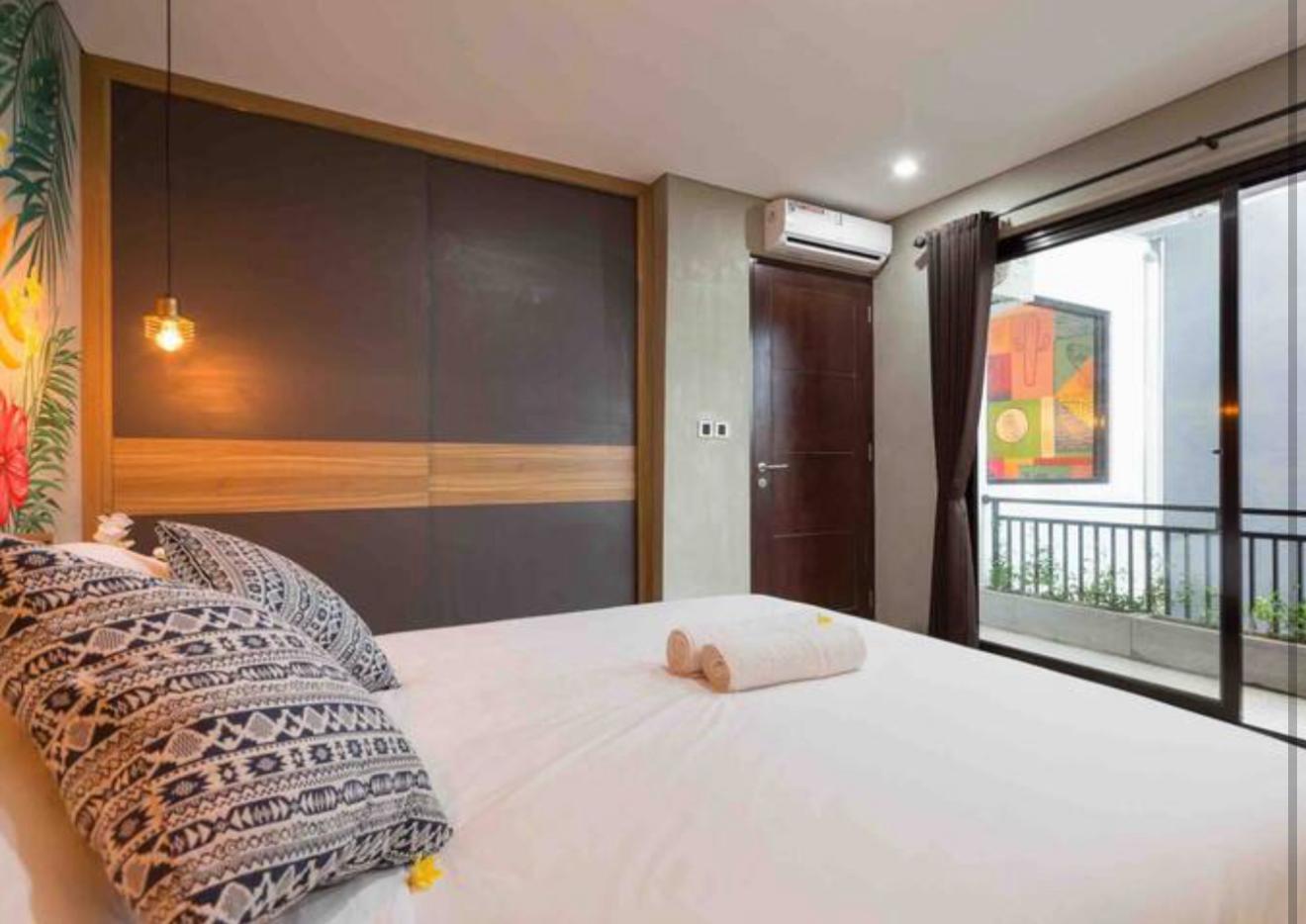 Nusa Dua,Bali,Indonesia,3 Bedrooms,3 Bathrooms,Villa,MLS ID 2369