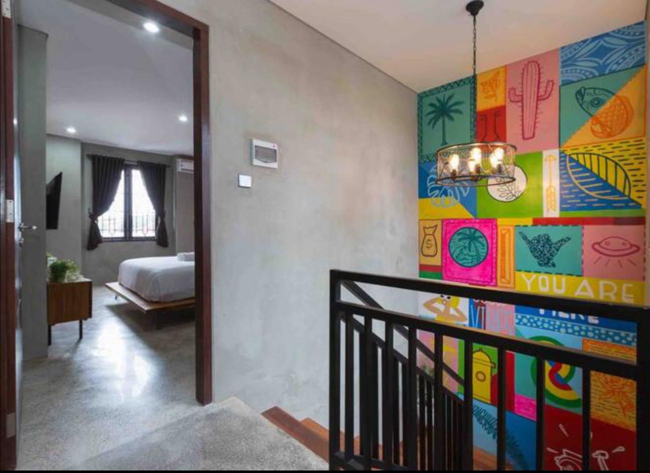 Nusa Dua,Bali,Indonesia,3 Bedrooms,3 Bathrooms,Villa,MLS ID 2369