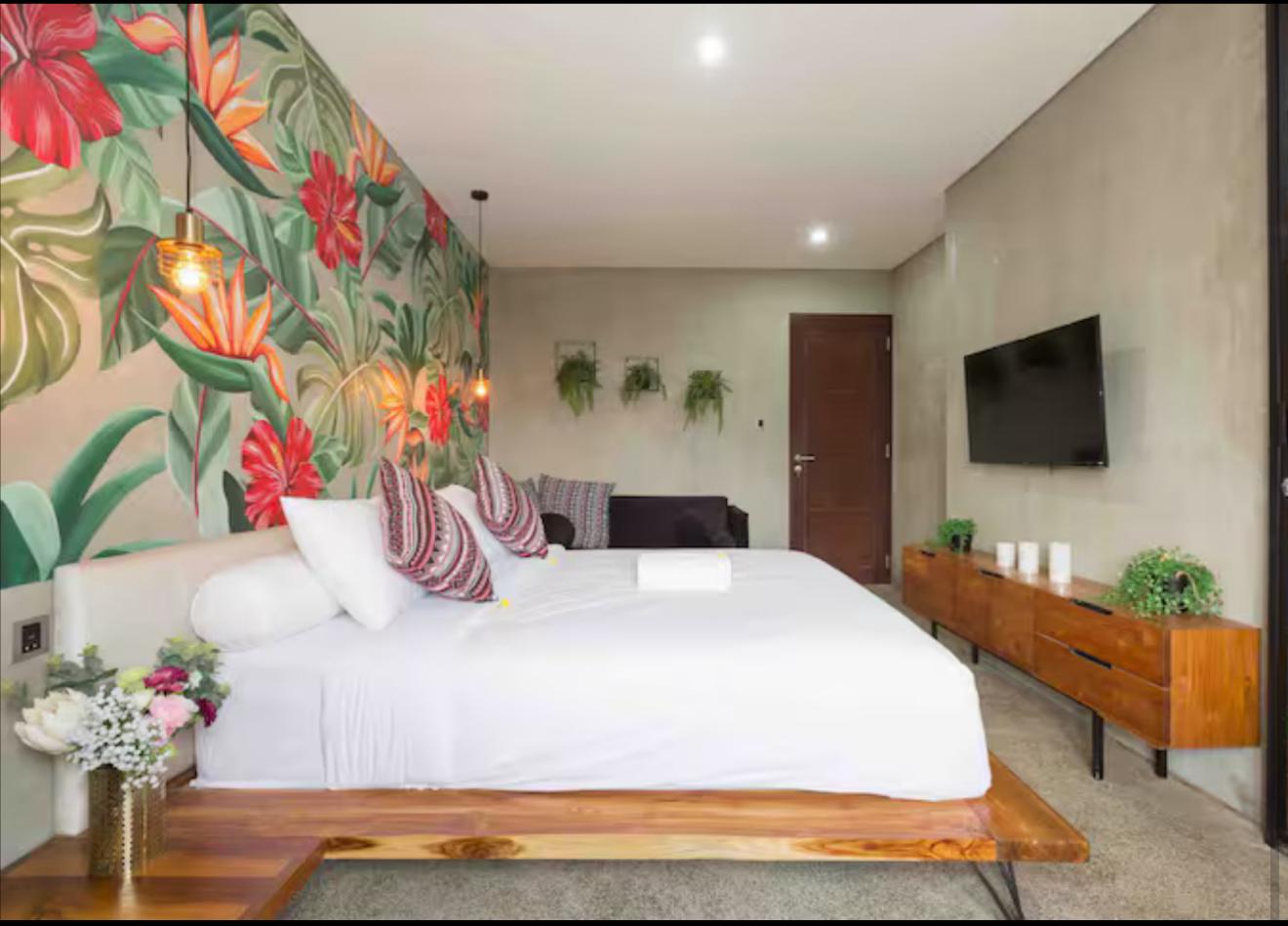 Nusa Dua,Bali,Indonesia,3 Bedrooms,3 Bathrooms,Villa,MLS ID 2369