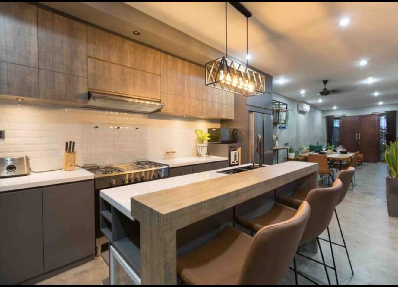 Nusa Dua,Bali,Indonesia,3 Bedrooms,3 Bathrooms,Villa,MLS ID 2369