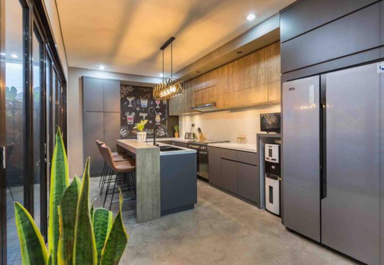 Nusa Dua,Bali,Indonesia,3 Bedrooms,3 Bathrooms,Villa,MLS ID 2369