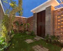 Nusa Dua,Bali,Indonesia,3 Bedrooms,3 Bathrooms,Villa,MLS ID 2369