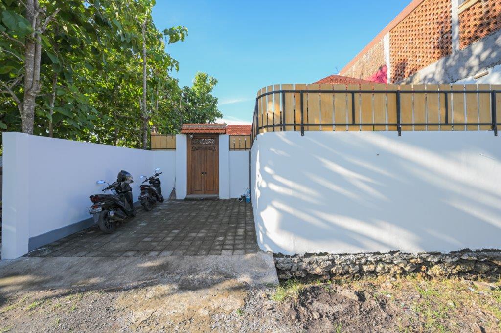 Jimbaran,Bali,Indonesia,2 Bedrooms,2 Bathrooms,Villa,MLS ID 2370