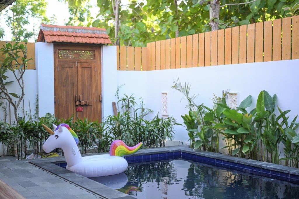 Jimbaran,Bali,Indonesia,2 Bedrooms,2 Bathrooms,Villa,MLS ID 2370