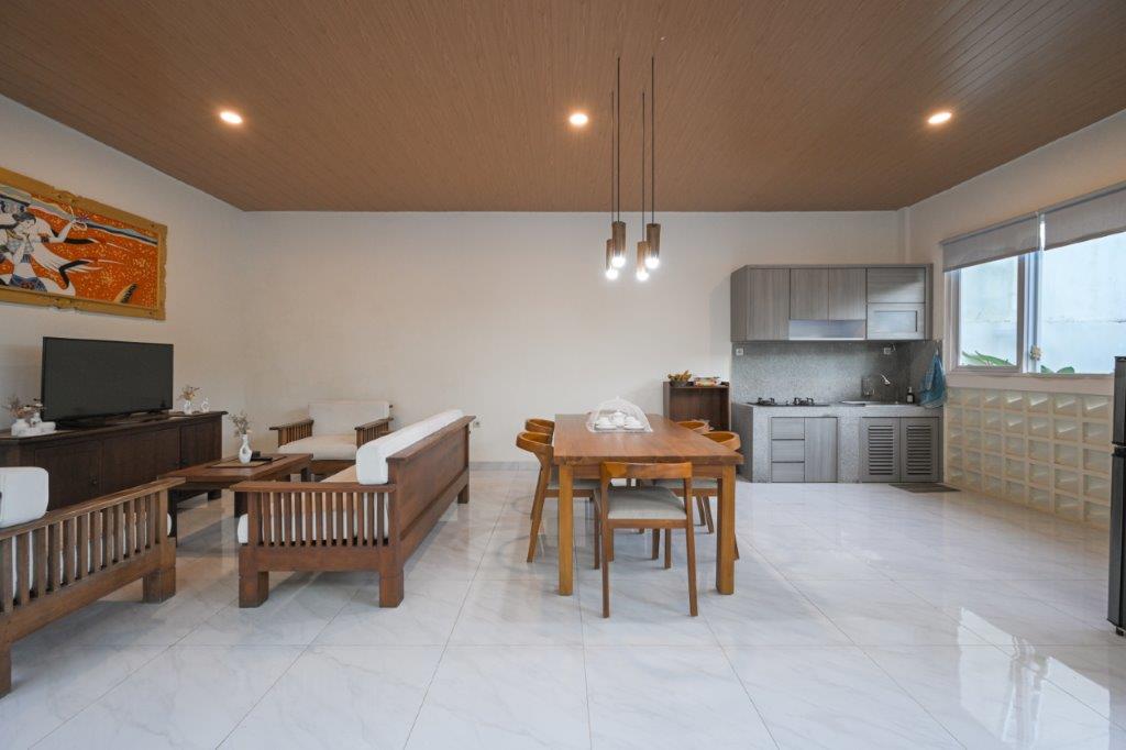 Jimbaran,Bali,Indonesia,2 Bedrooms,2 Bathrooms,Villa,MLS ID 2370