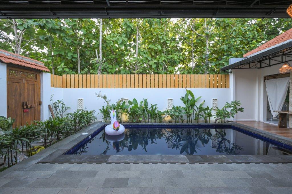 Jimbaran,Bali,Indonesia,2 Bedrooms,2 Bathrooms,Villa,MLS ID 2370