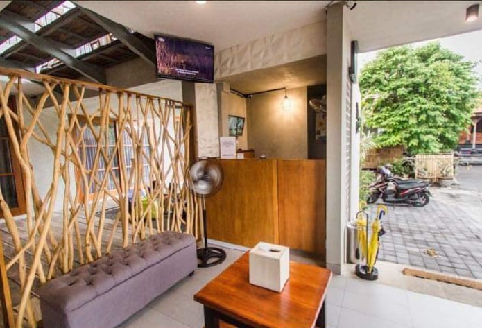 Kuta,Bali,Indonesia,12 Bedrooms,12 Bathrooms,Villa,MLS ID 2371