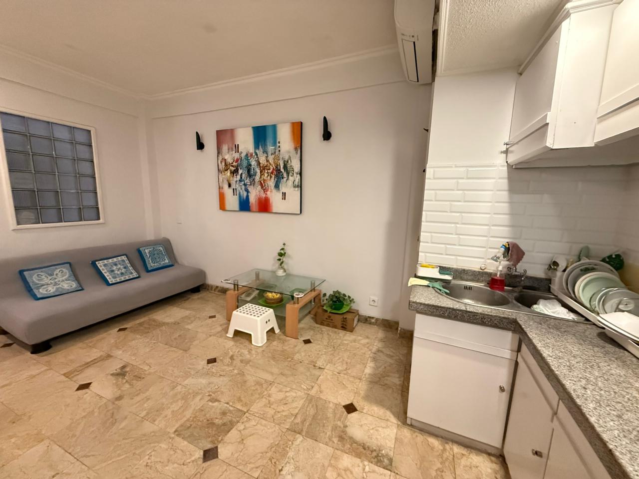 Legian,Bali,Indonesia,1 Bedroom,1 Bathroom,Apartment,MLS ID 2373