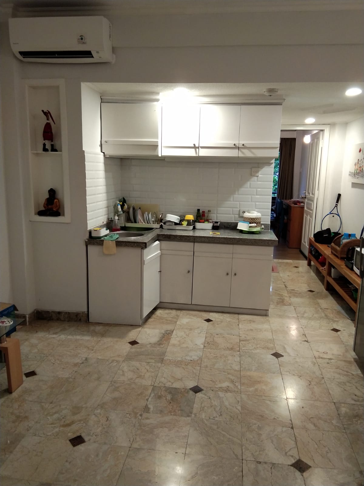 Legian,Bali,Indonesia,1 Bedroom,1 Bathroom,Apartment,MLS ID 2373