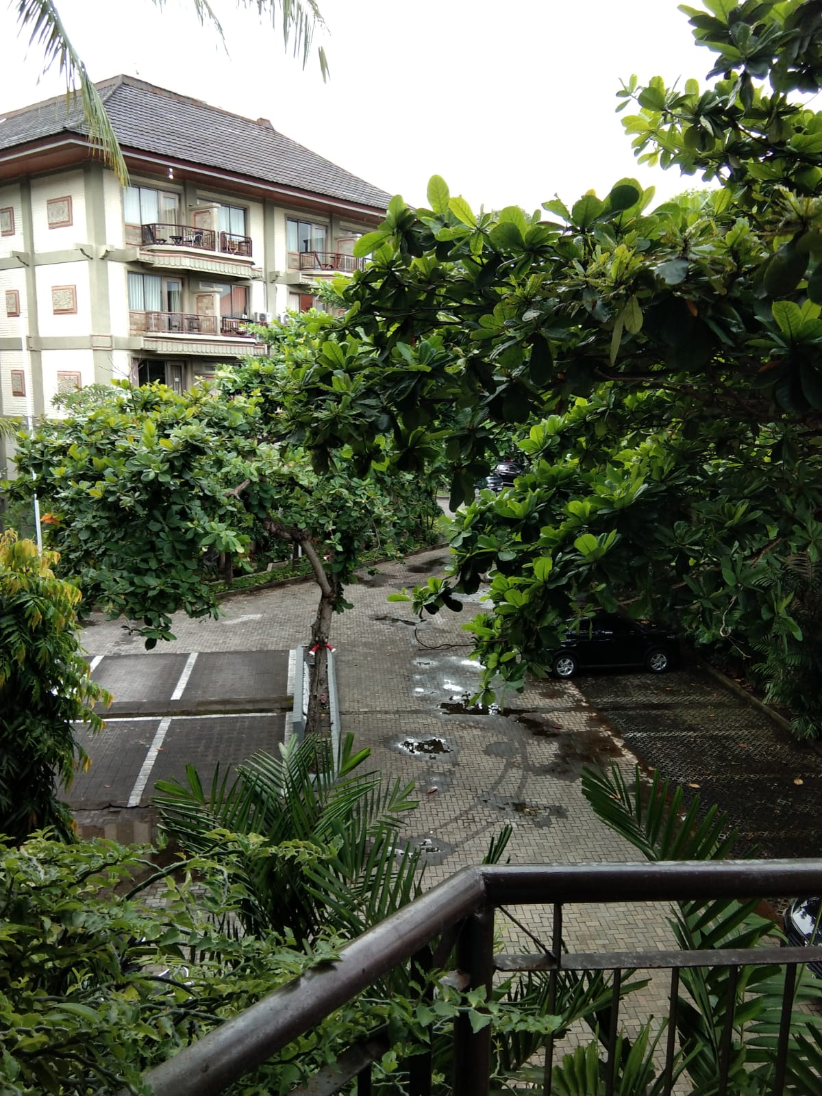 Legian,Bali,Indonesia,1 Bedroom,1 Bathroom,Apartment,MLS ID 2373