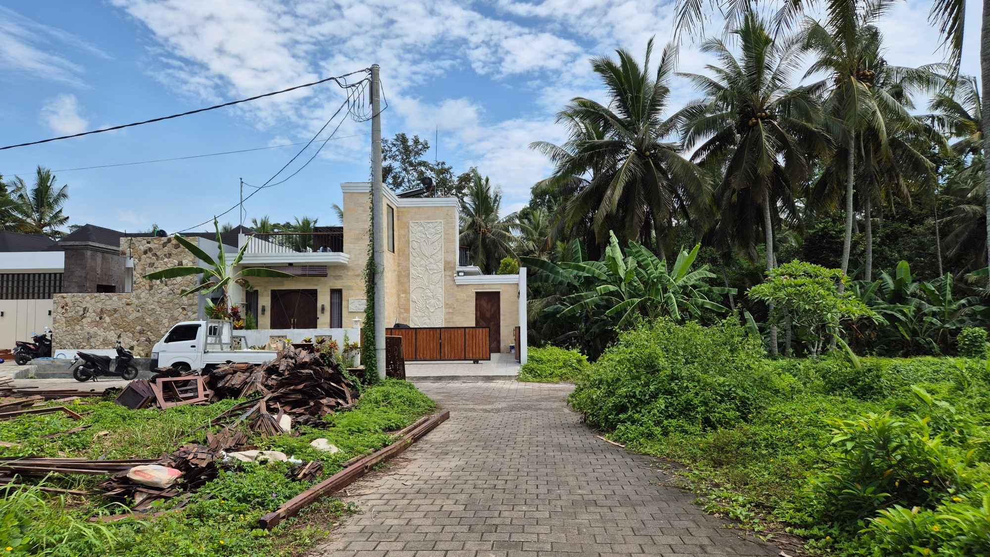 Ubud,Bali,Indonesia,Land,MLS ID 2374