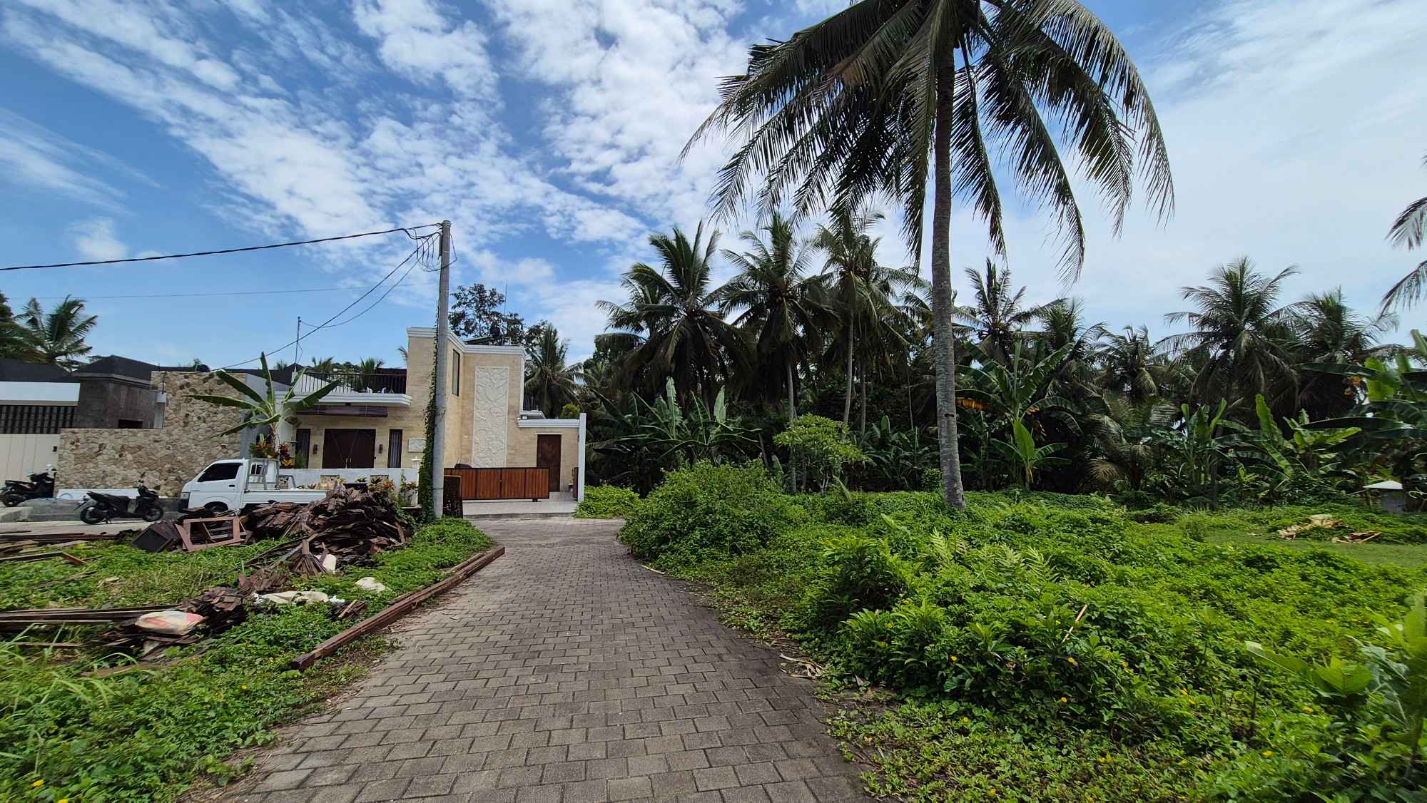 Ubud,Bali,Indonesia,Land,MLS ID 2374