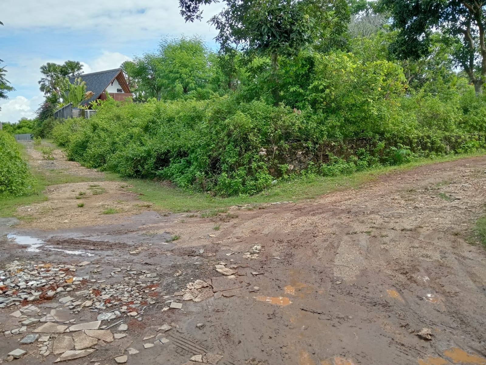 Uluwatu,Bali,Indonesia,Land,MLS ID 2375