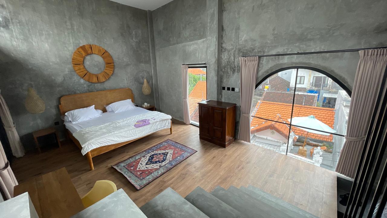 Canggu,Bali,Indonesia,3 Bedrooms,2 Bathrooms,Residential,MLS ID 2376