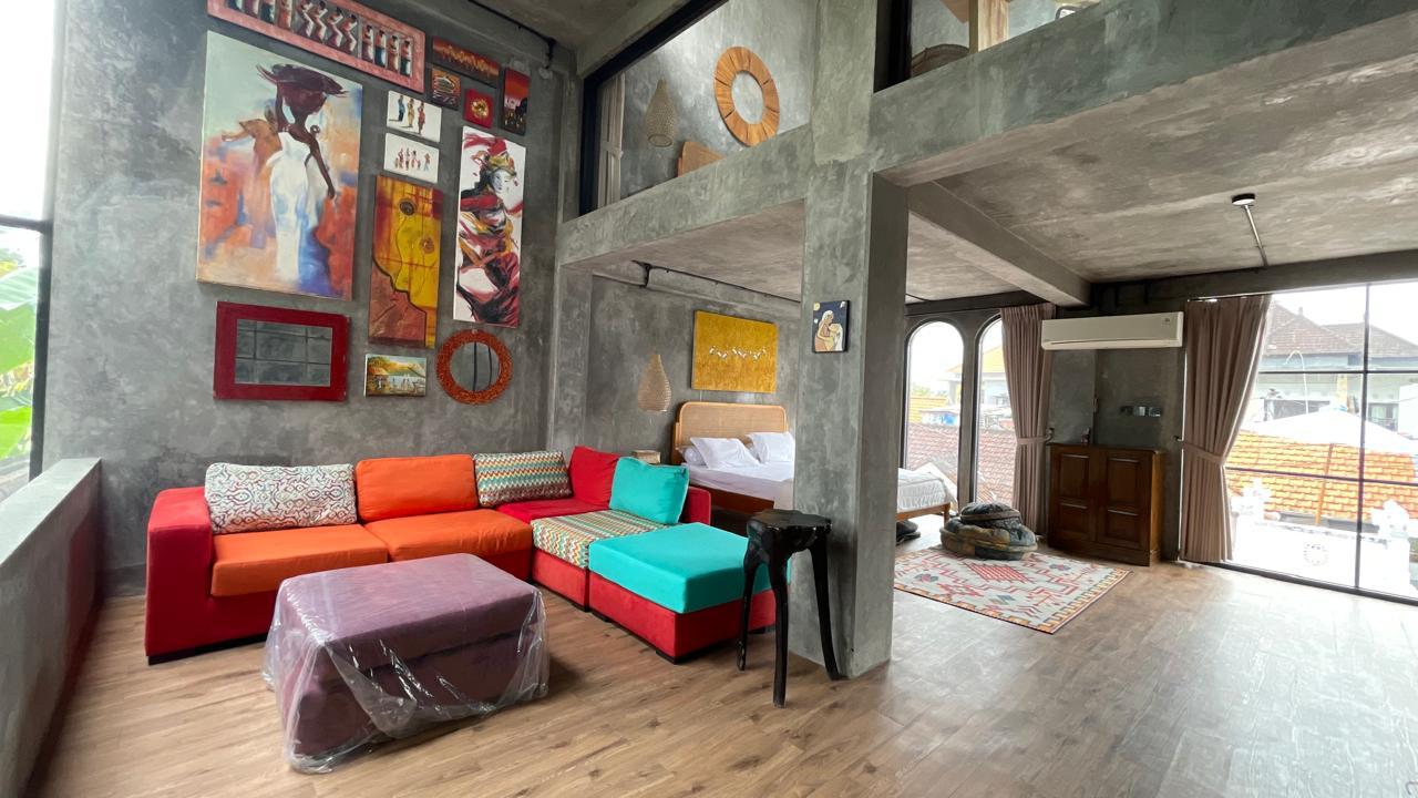 Canggu,Bali,Indonesia,3 Bedrooms,2 Bathrooms,Residential,MLS ID 2376