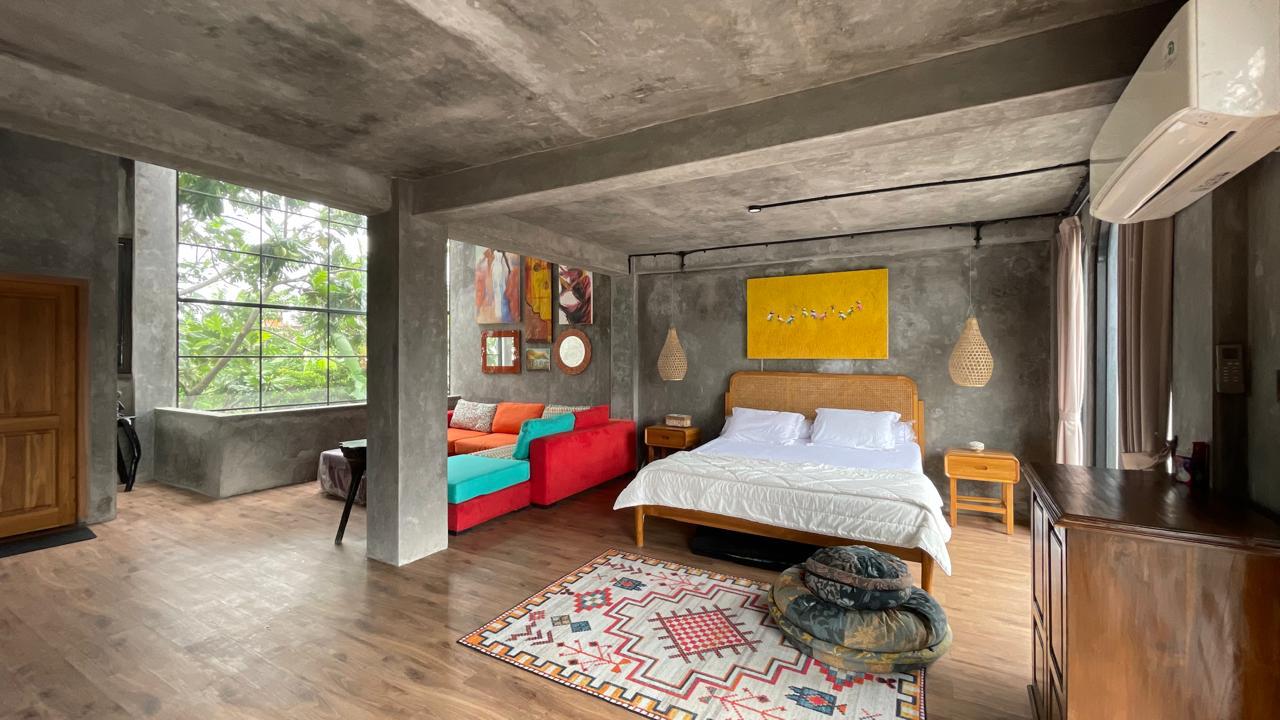 Canggu,Bali,Indonesia,3 Bedrooms,2 Bathrooms,Residential,MLS ID 2376