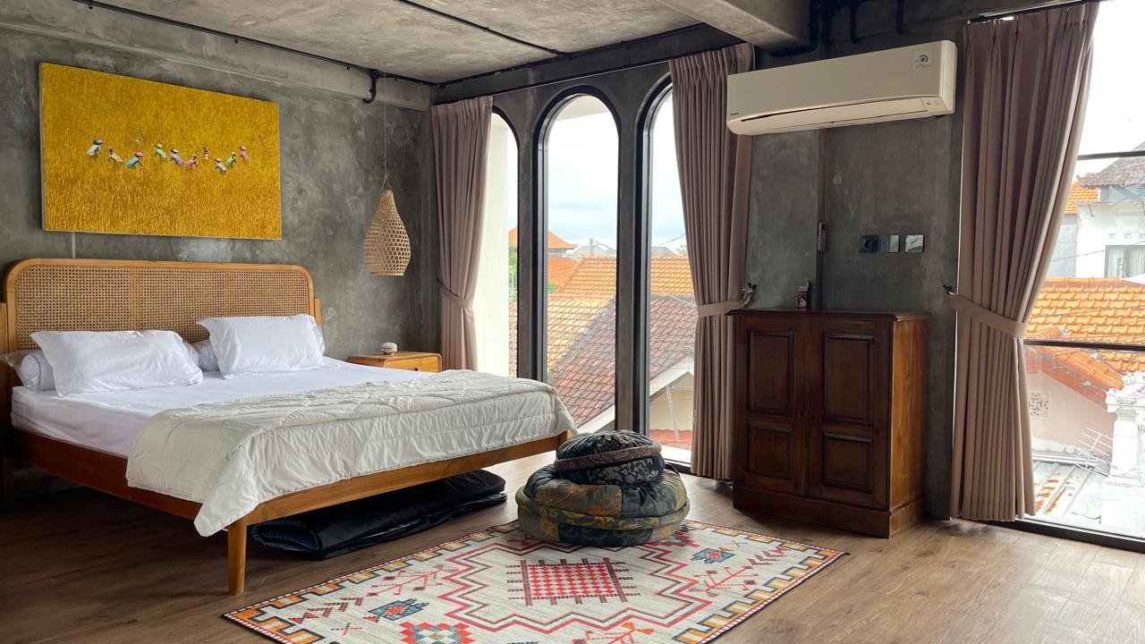 Canggu,Bali,Indonesia,3 Bedrooms,2 Bathrooms,Residential,MLS ID 2376