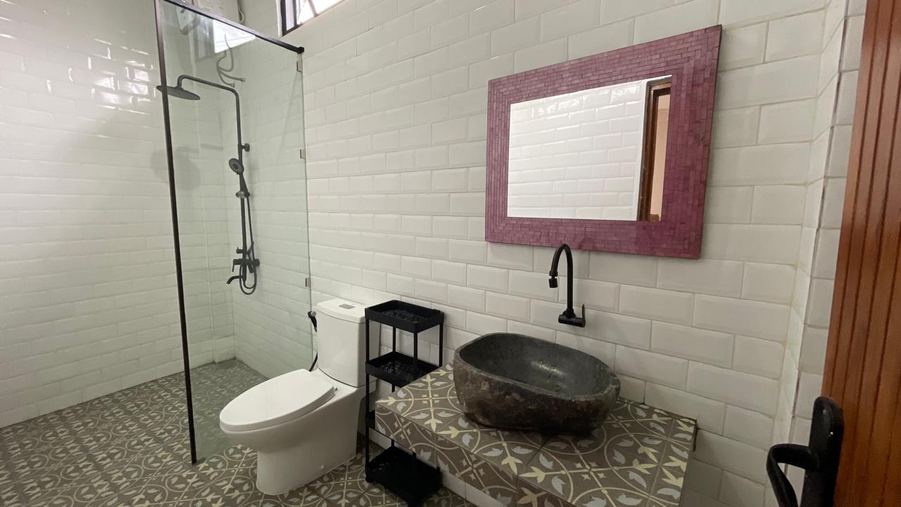 Canggu,Bali,Indonesia,3 Bedrooms,2 Bathrooms,Residential,MLS ID 2376