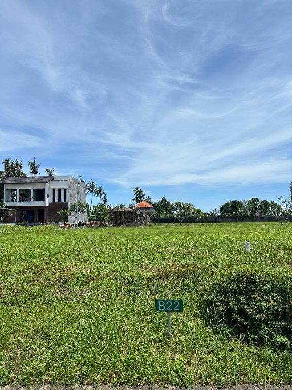 Canggu,Bali,Indonesia,Land,MLS ID 2377