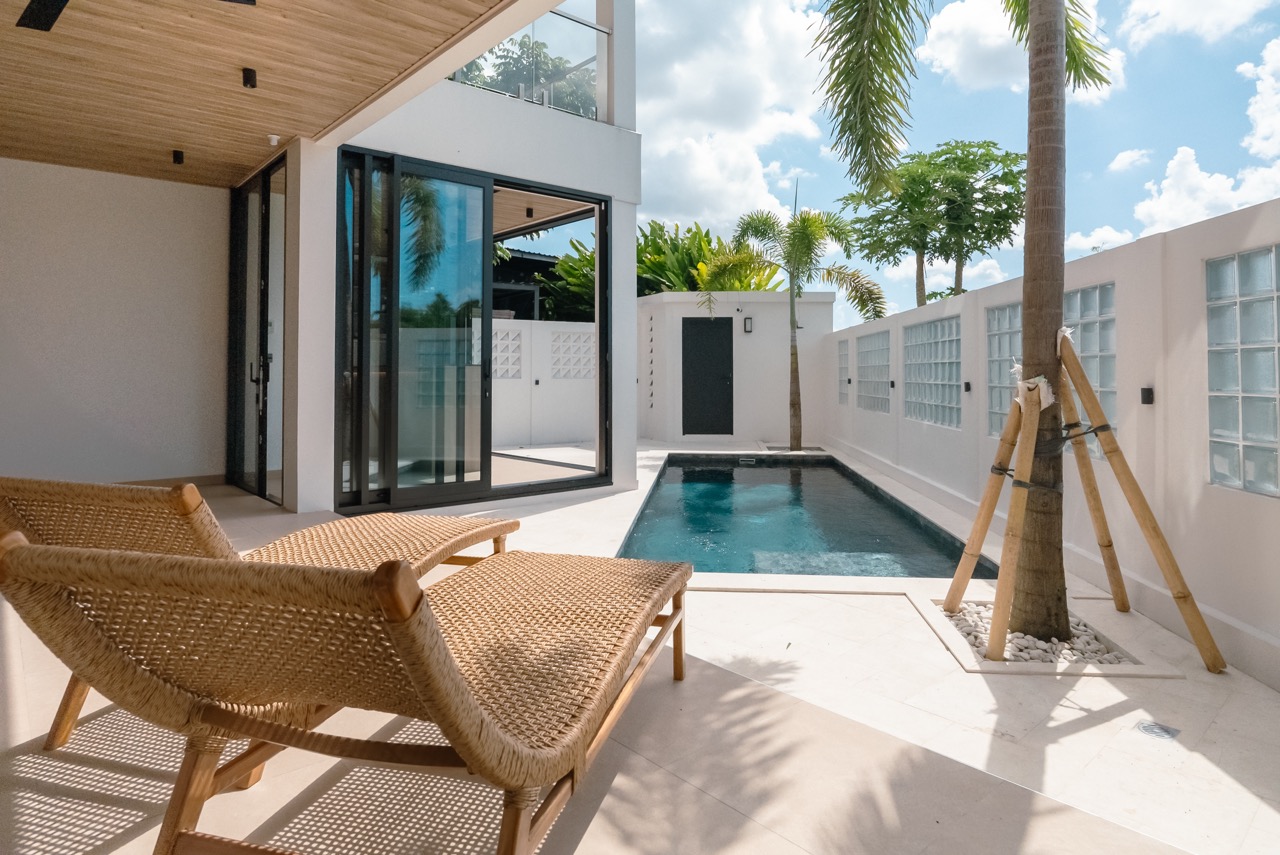 Canggu,Bali,Indonesia,5 Bedrooms,5 Bathrooms,Villa,MLS ID 2378