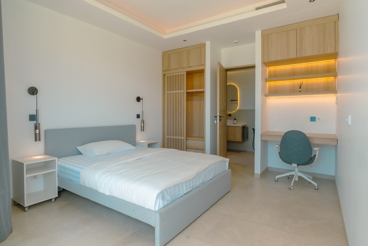 Canggu,Bali,Indonesia,5 Bedrooms,5 Bathrooms,Villa,MLS ID 2378