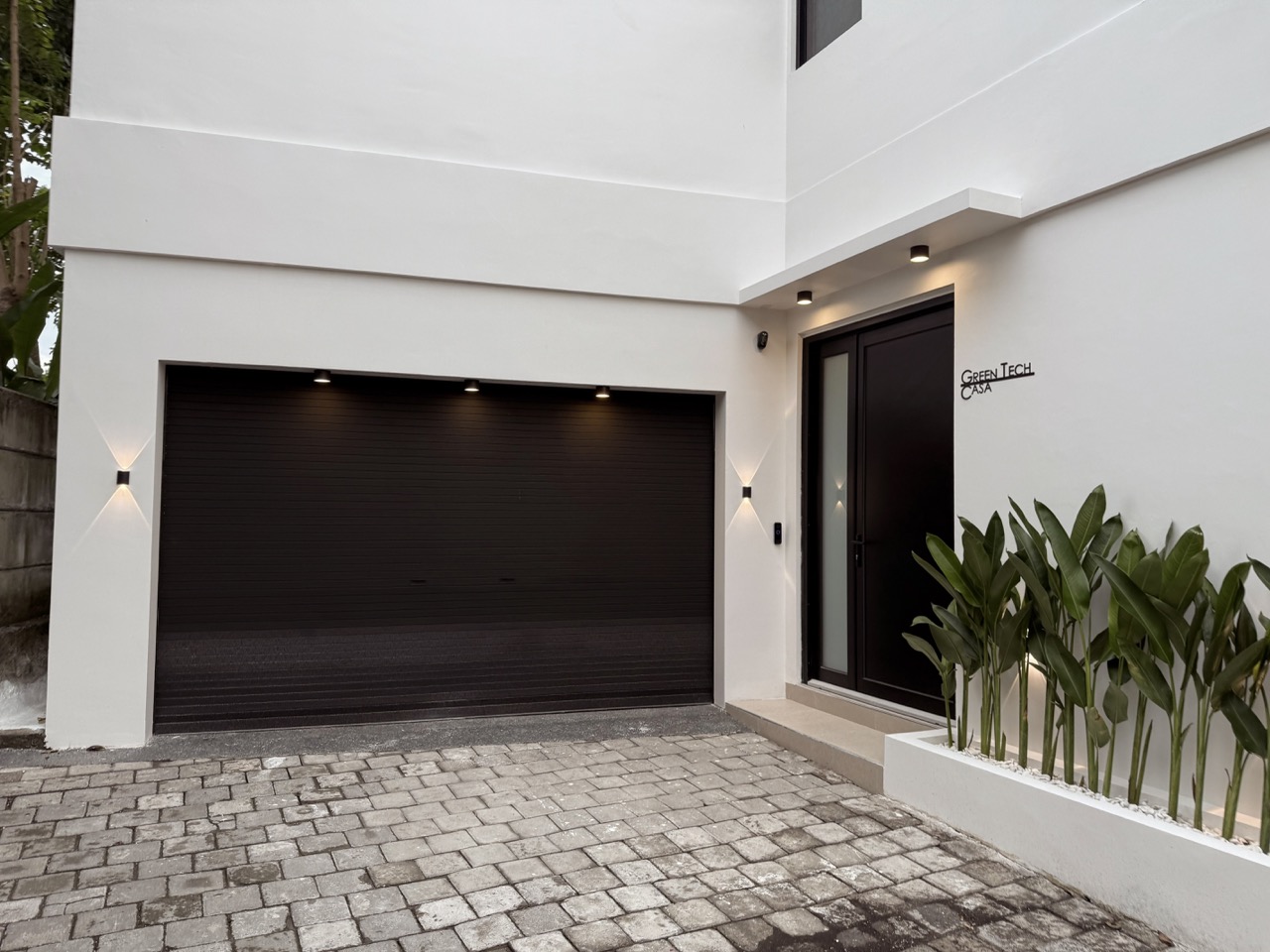 Canggu,Bali,Indonesia,5 Bedrooms,5 Bathrooms,Villa,MLS ID 2378