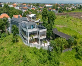 Canggu,Bali,Indonesia,5 Bedrooms,5 Bathrooms,Villa,MLS ID 2378