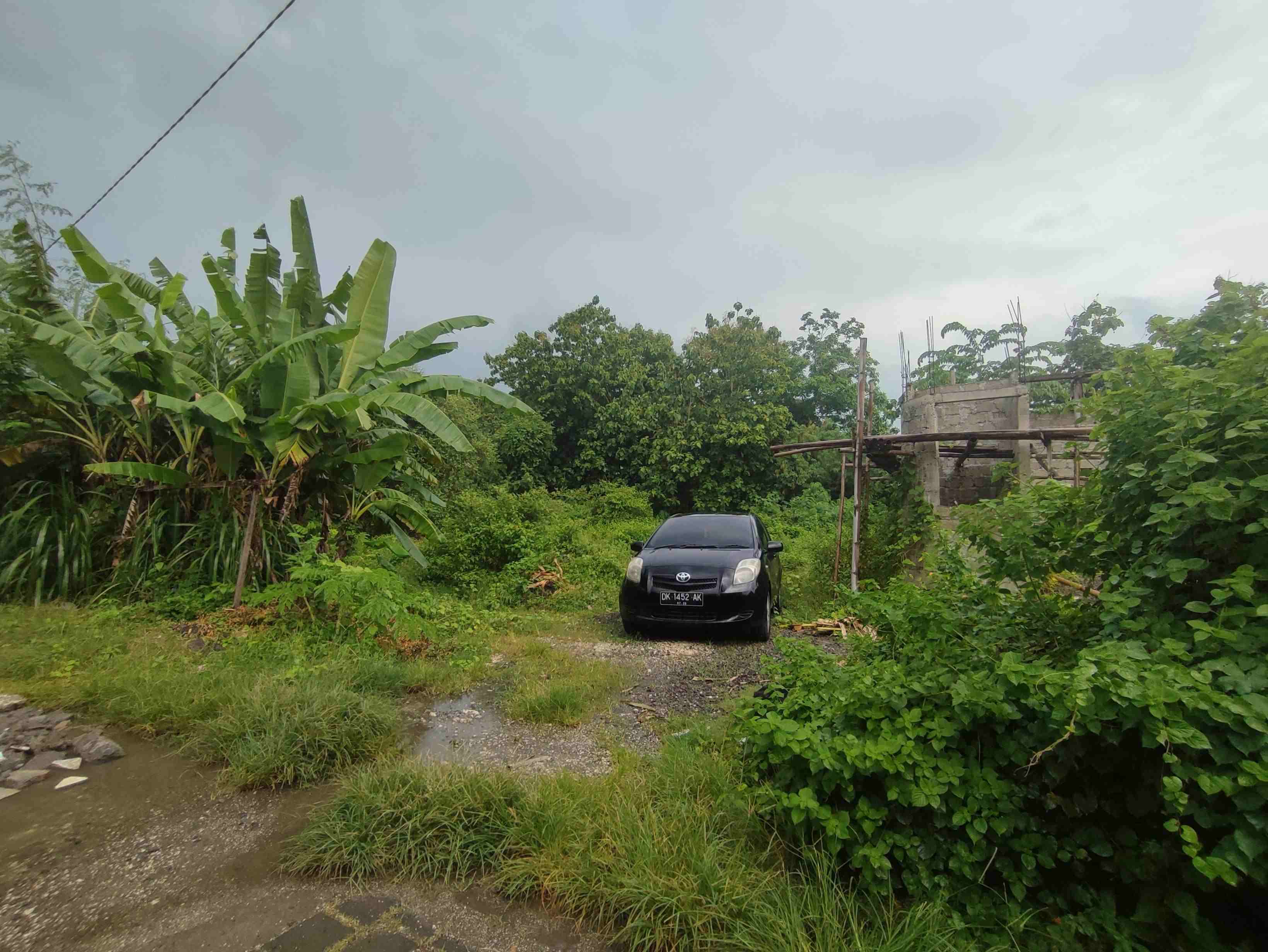 Nusa Dua,Bali,Indonesia,Land,MLS ID 2379