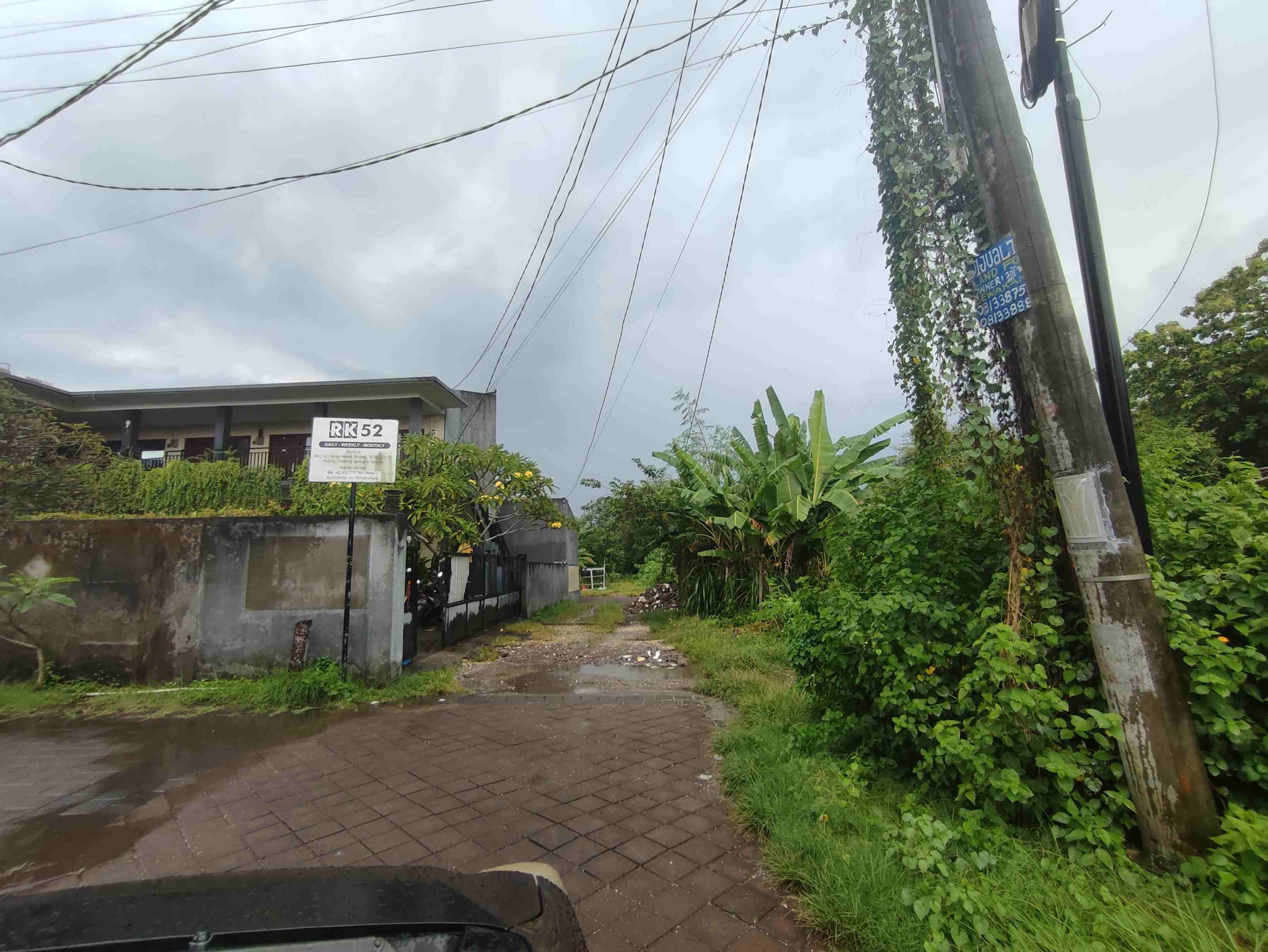 Nusa Dua,Bali,Indonesia,Land,MLS ID 2379