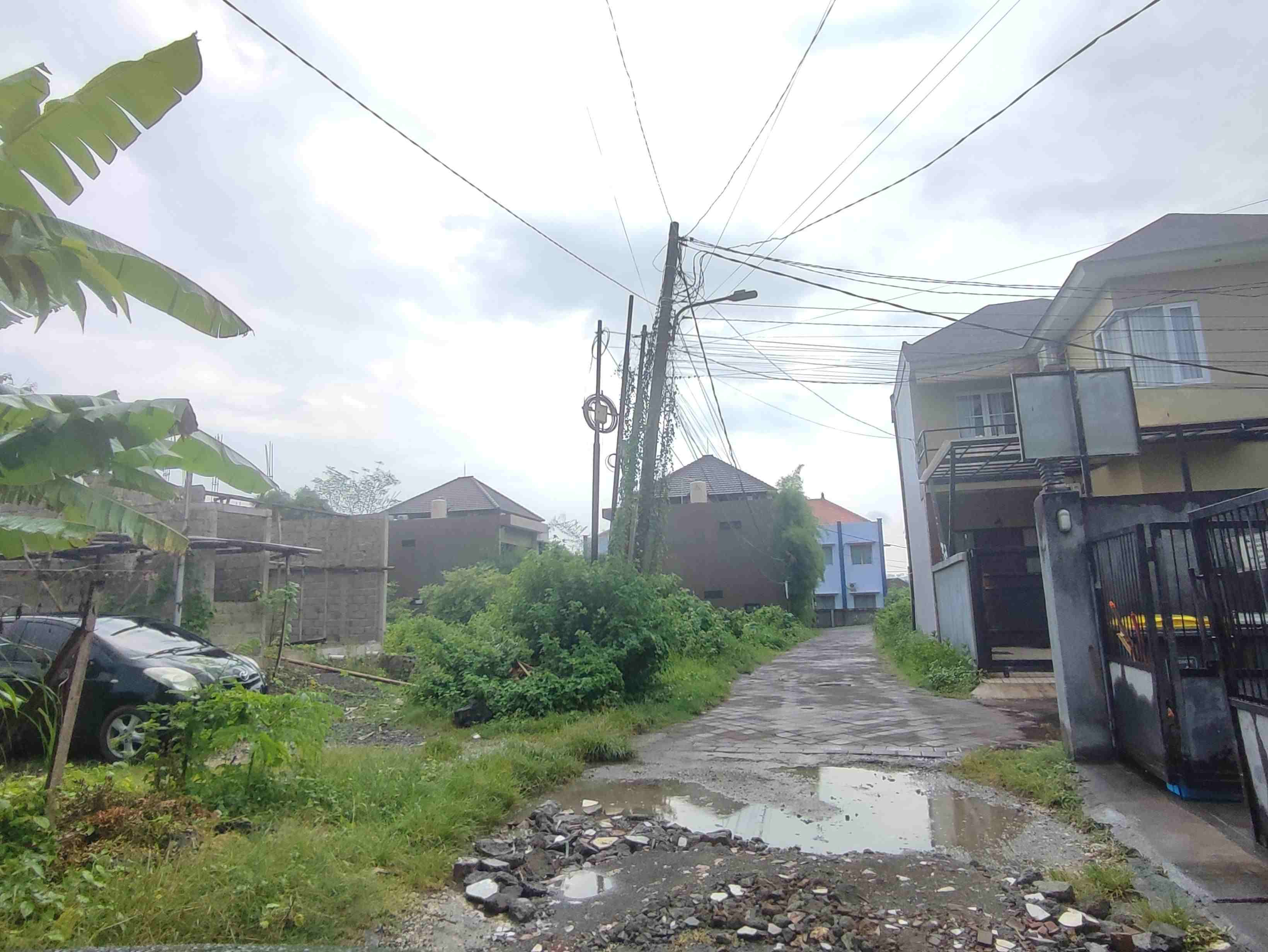 Nusa Dua,Bali,Indonesia,Land,MLS ID 2379