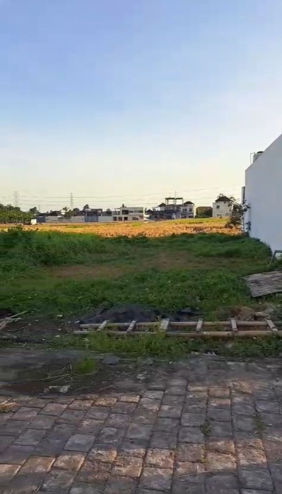 Tabanan,Bali,Indonesia,Land,MLS ID 2380