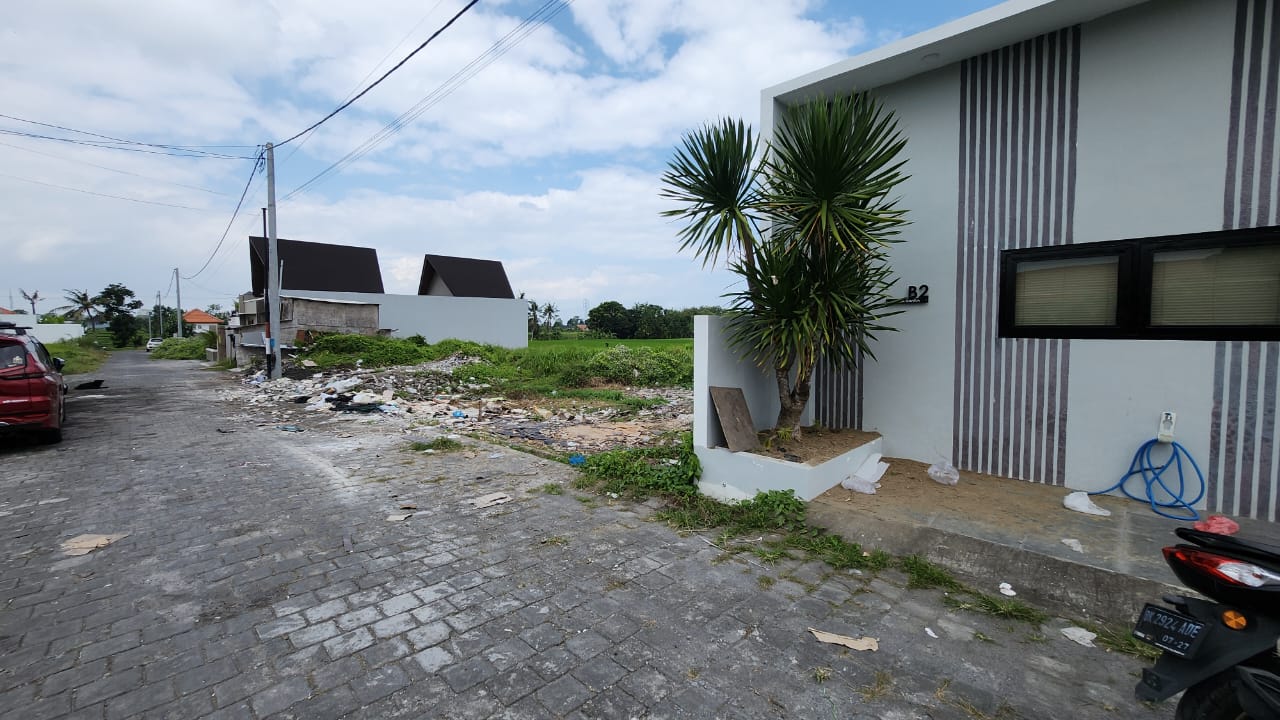 Tabanan,Bali,Indonesia,Land,MLS ID 2380