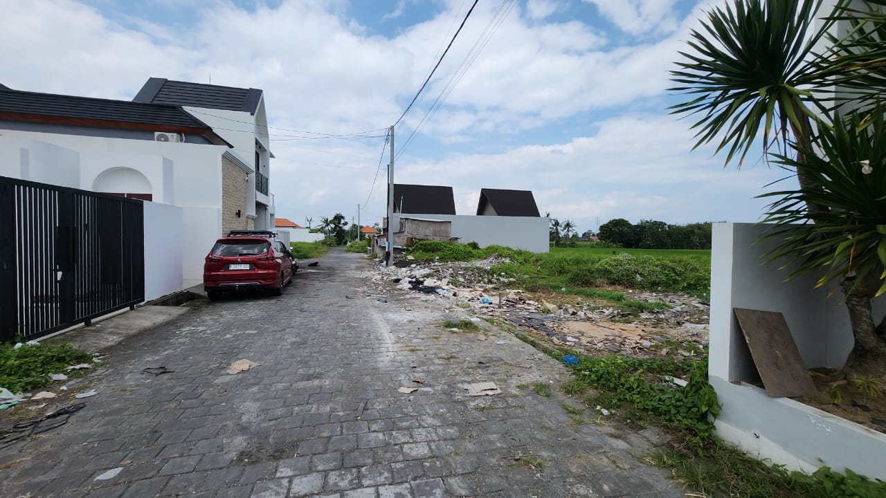 Tabanan,Bali,Indonesia,Land,MLS ID 2380