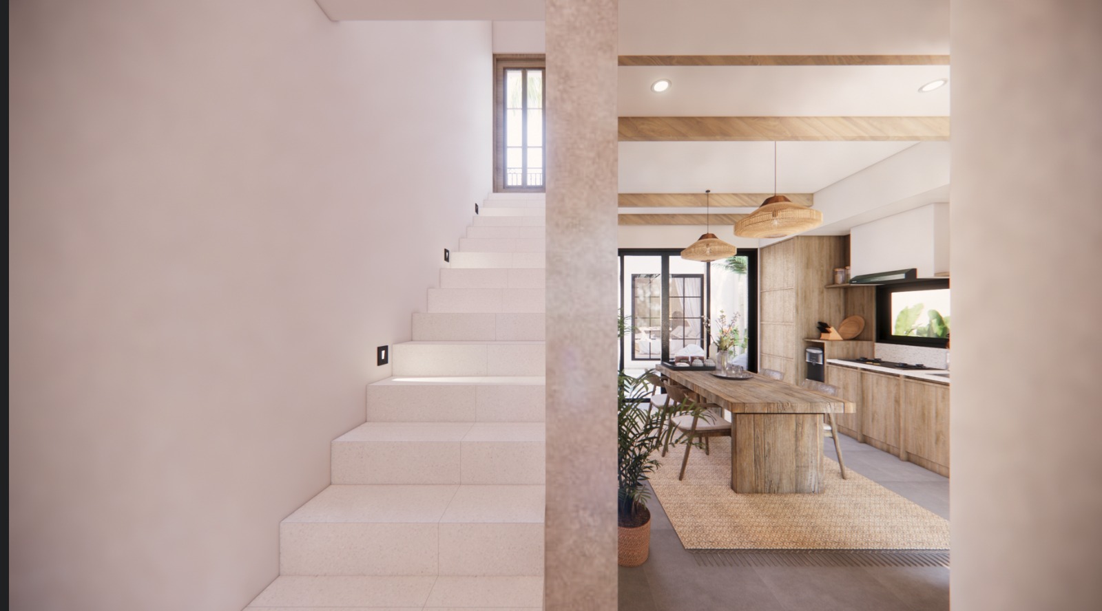 Uluwatu,Bali,Indonesia,2 Bedrooms,2 Bathrooms,Villa,MLS ID 2382
