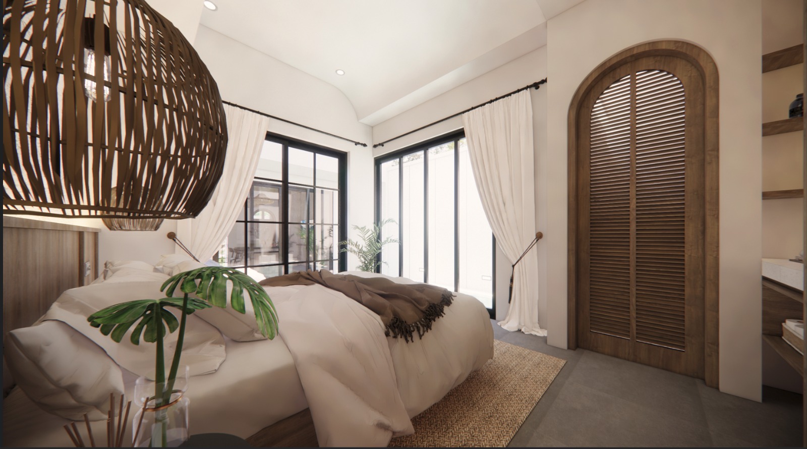 Uluwatu,Bali,Indonesia,2 Bedrooms,2 Bathrooms,Villa,MLS ID 2382