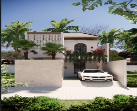 Uluwatu,Bali,Indonesia,2 Bedrooms,2 Bathrooms,Villa,MLS ID 2382