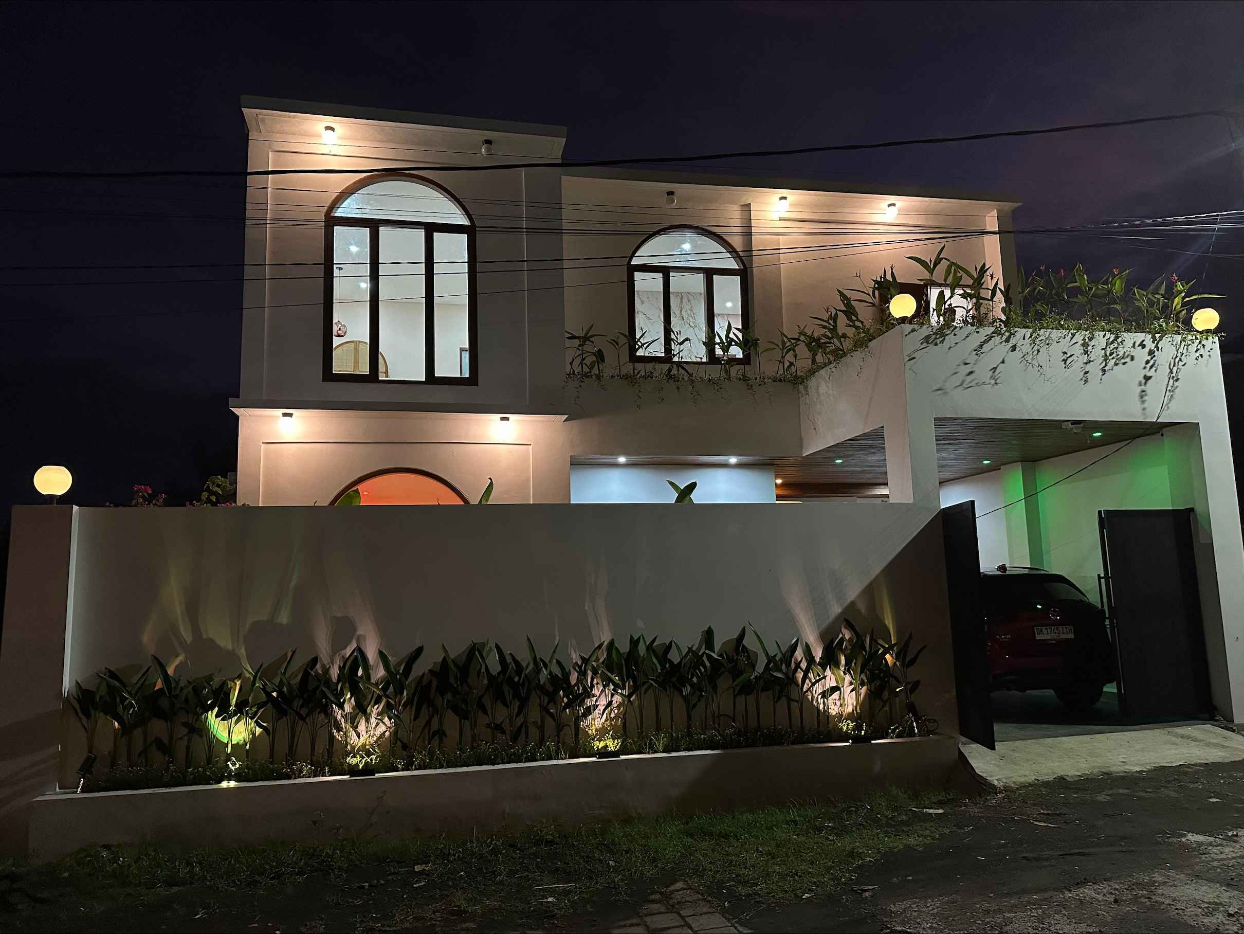 Jimbaran,Bali,Indonesia,3 Bedrooms,3 Bathrooms,Villa,MLS ID 2383