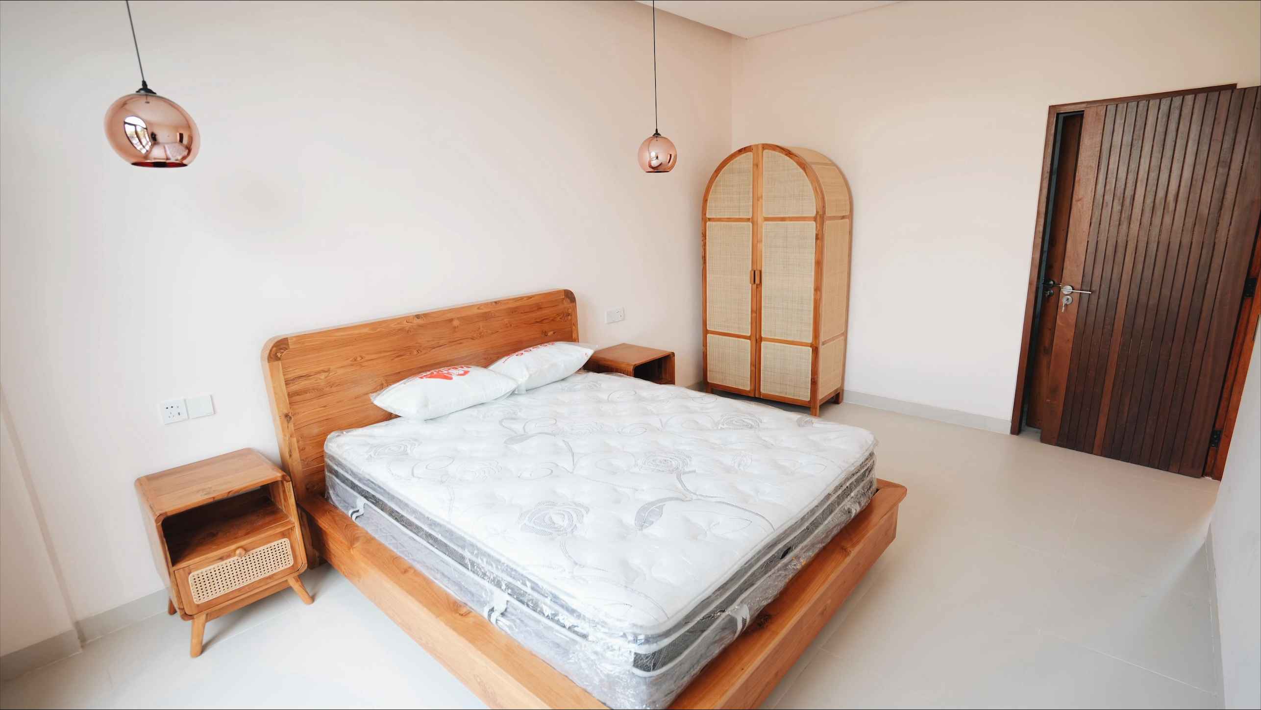 Jimbaran,Bali,Indonesia,3 Bedrooms,3 Bathrooms,Villa,MLS ID 2383