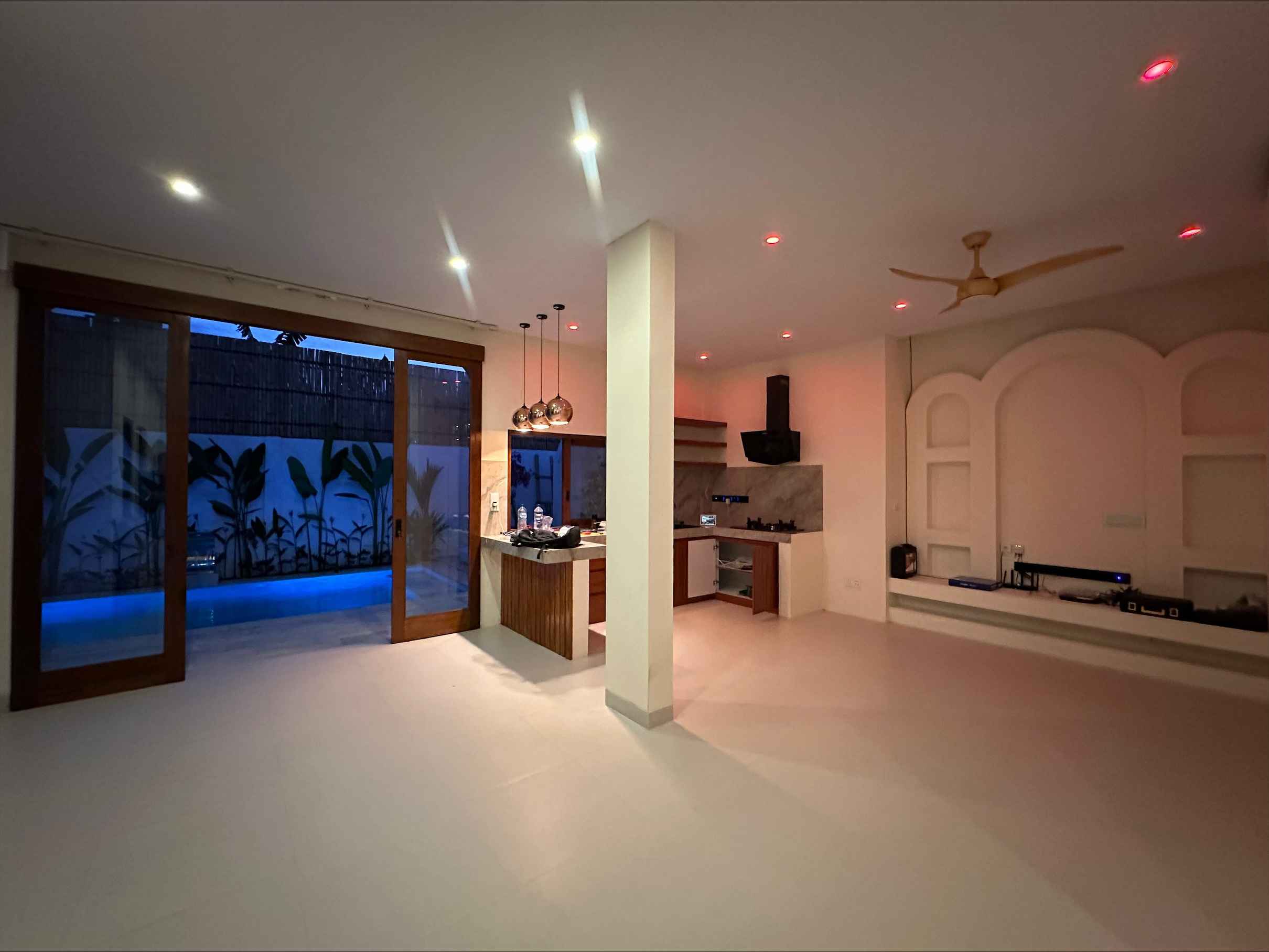 Jimbaran,Bali,Indonesia,3 Bedrooms,3 Bathrooms,Villa,MLS ID 2383
