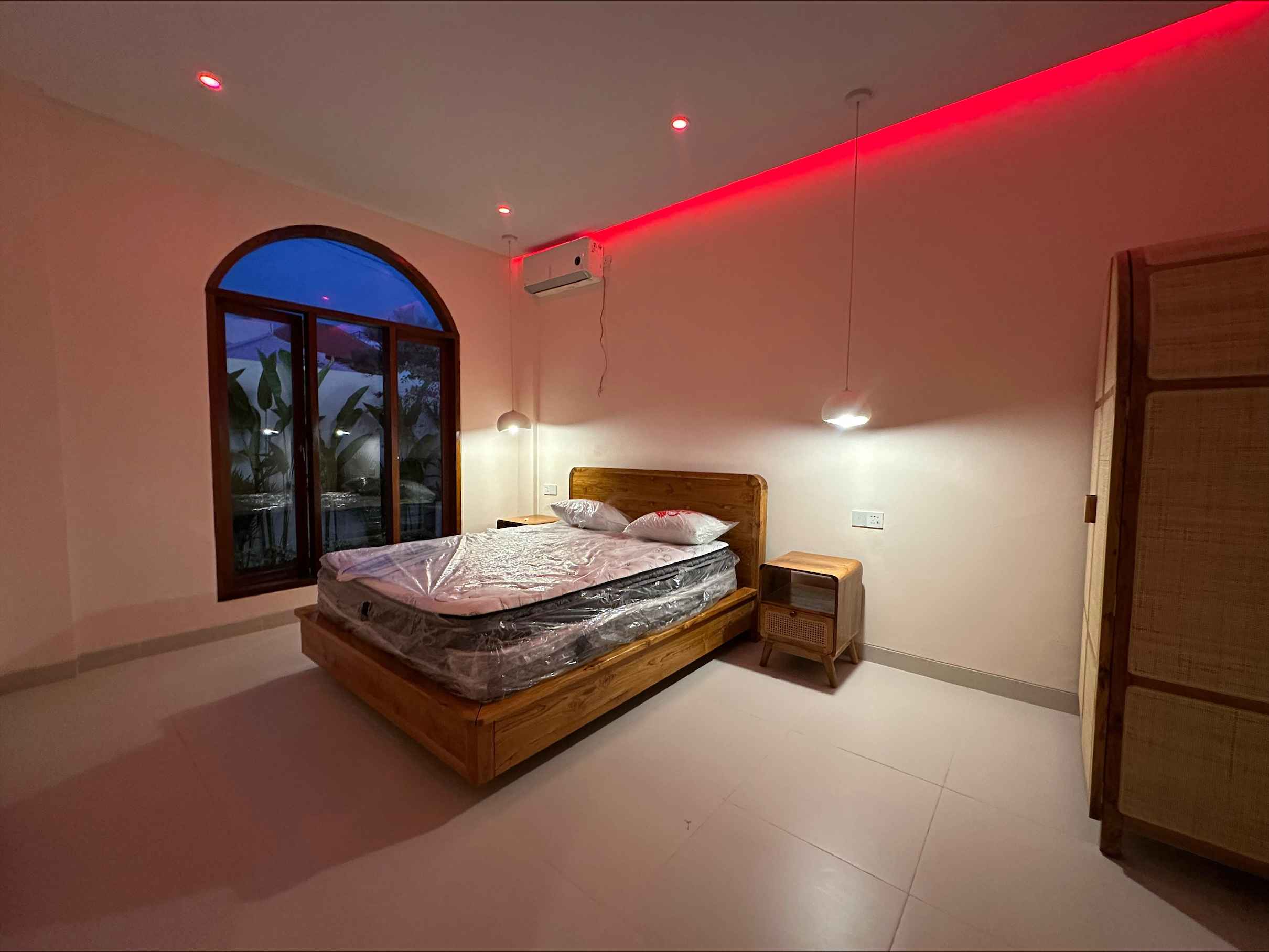 Jimbaran,Bali,Indonesia,3 Bedrooms,3 Bathrooms,Villa,MLS ID 2383
