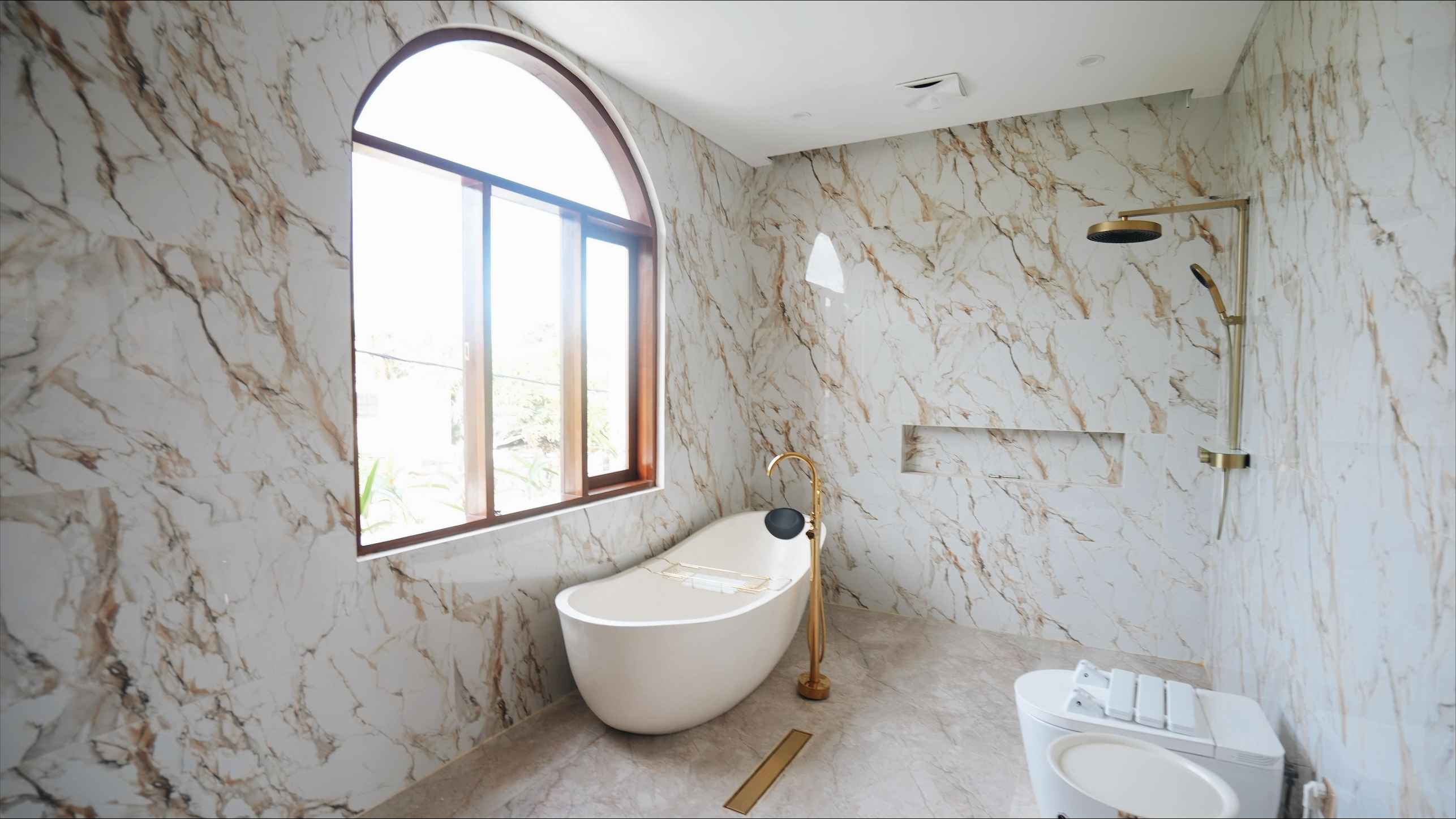 Jimbaran,Bali,Indonesia,3 Bedrooms,3 Bathrooms,Villa,MLS ID 2383