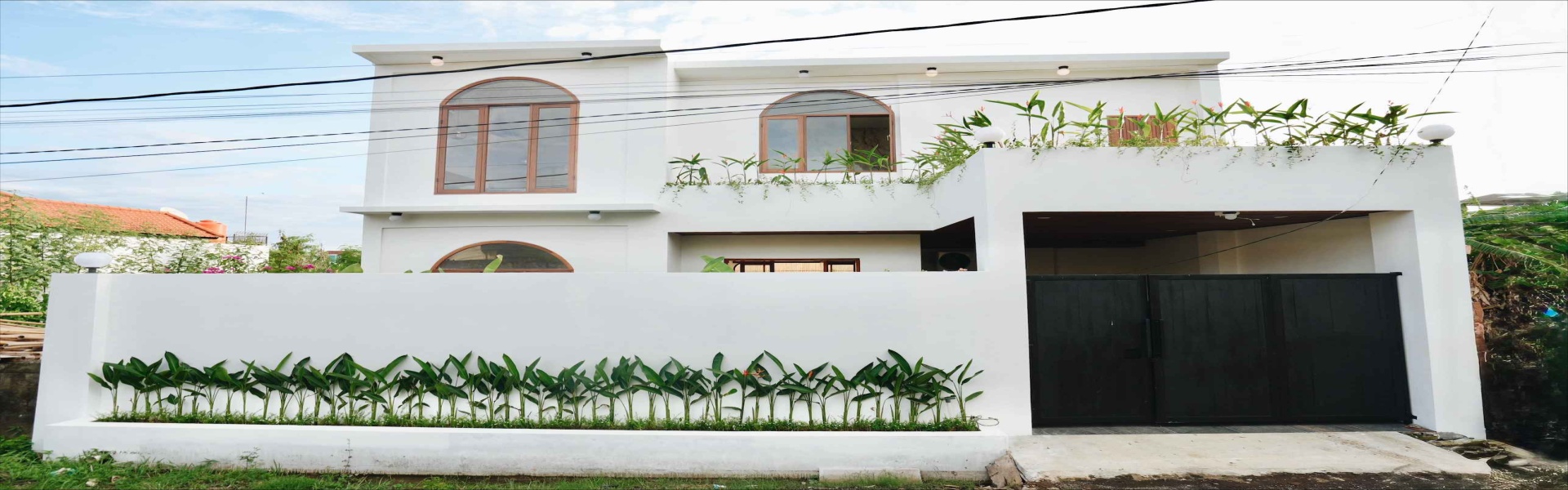 Jimbaran,Bali,Indonesia,3 Bedrooms,3 Bathrooms,Villa,MLS ID 2383
