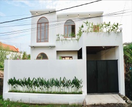 Jimbaran,Bali,Indonesia,3 Bedrooms,3 Bathrooms,Villa,MLS ID 2383