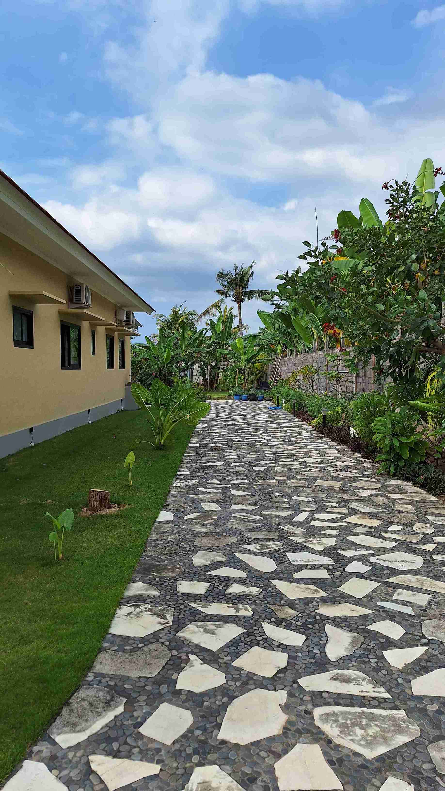 Buleleng,Bali,Indonesia,3 Bedrooms,3 Bathrooms,Villa,MLS ID 2385
