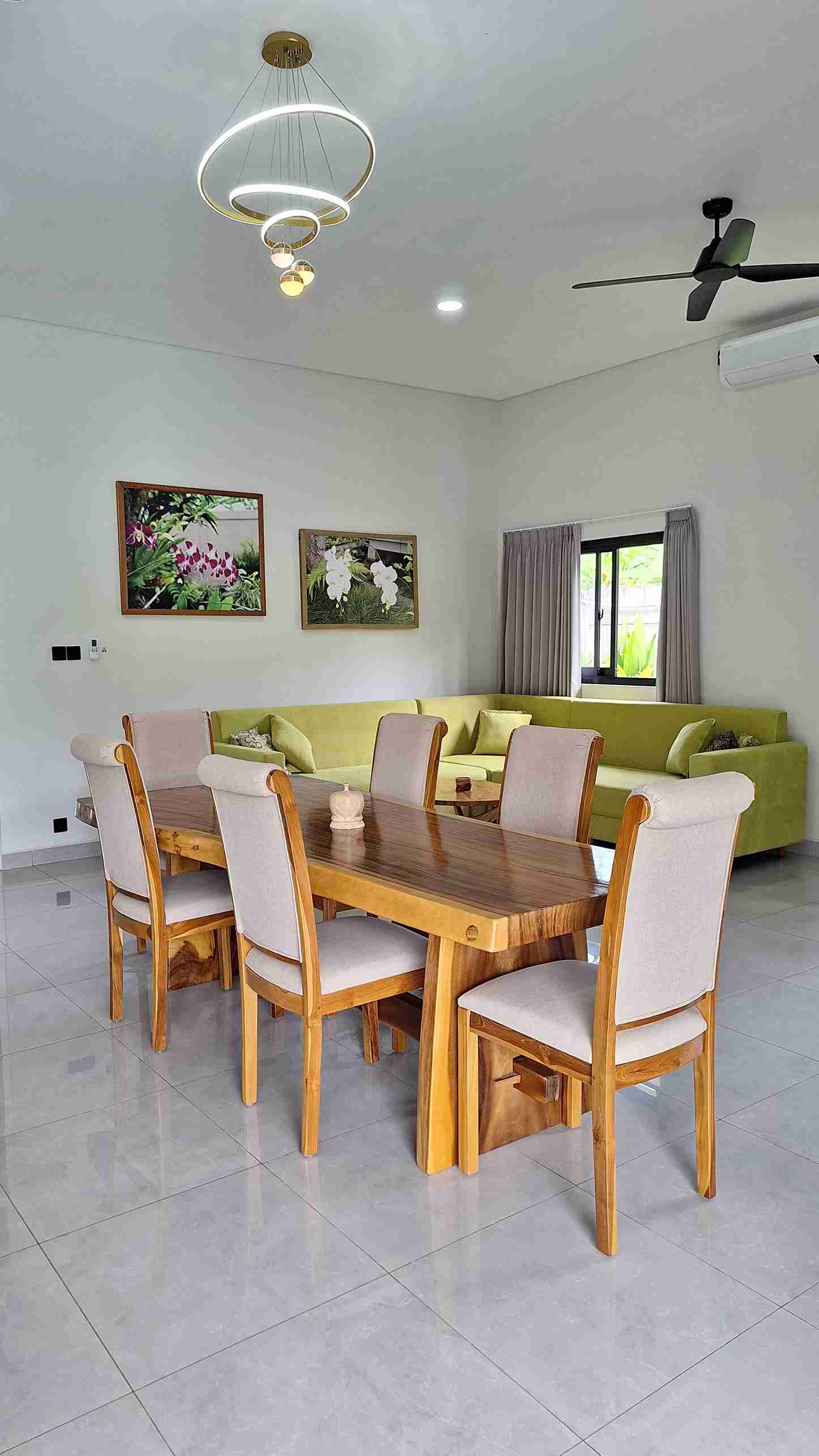 Buleleng,Bali,Indonesia,3 Bedrooms,3 Bathrooms,Villa,MLS ID 2385