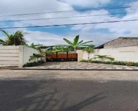 Buleleng,Bali,Indonesia,3 Bedrooms,3 Bathrooms,Villa,MLS ID 2385